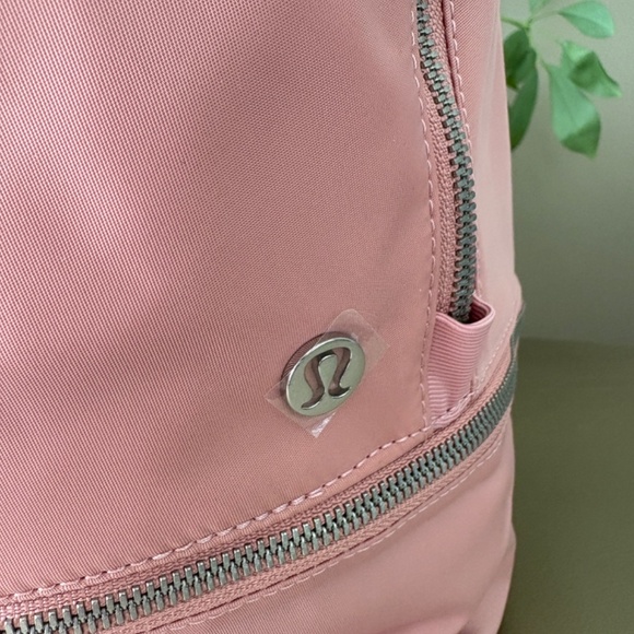 Lululemon City Adventurer Backpack Mini Pink Peony - Picture 14 of 14